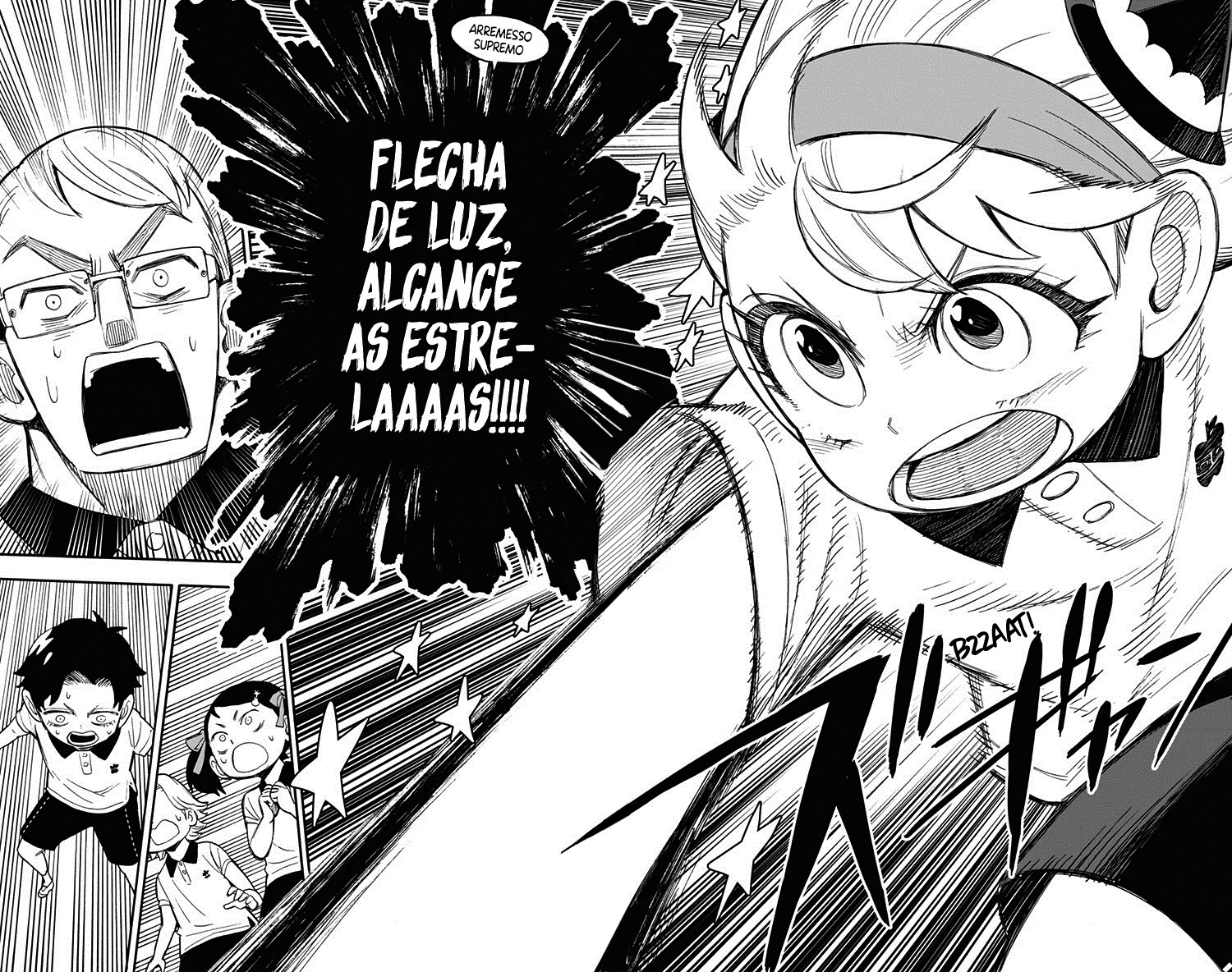 SPY×FAMILY Capítulo 15 Página 23