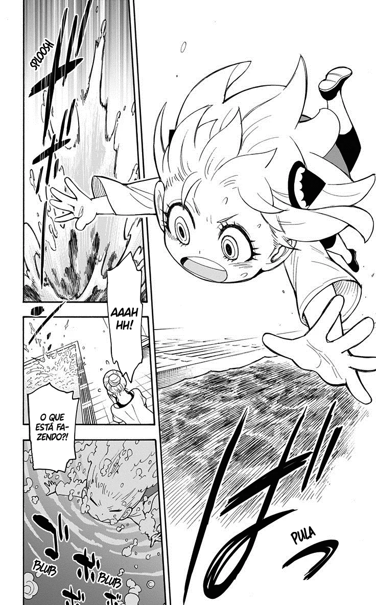 SPY×FAMILY Capítulo 16 Página 19
