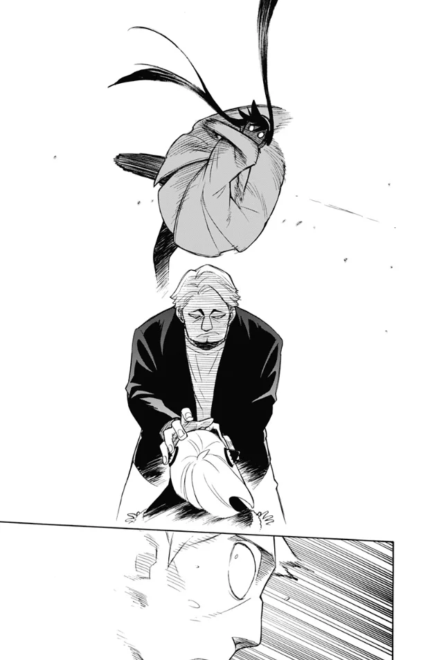 SPY×FAMILY Capítulo 19 Página 20
