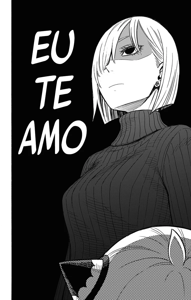 SPY×FAMILY Capítulo 30 Página 13