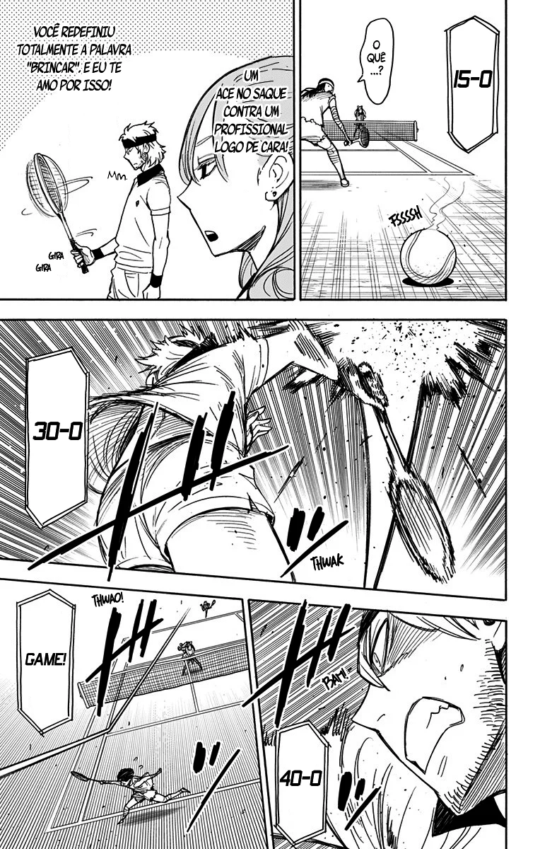 SPY×FAMILY Capítulo 31 Página 15