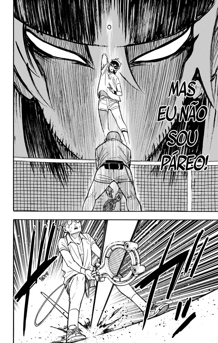SPY×FAMILY Capítulo 33 Página 19