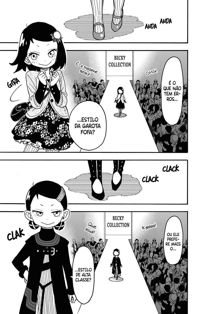 SPY×FAMILY Capítulo 36 Página 12