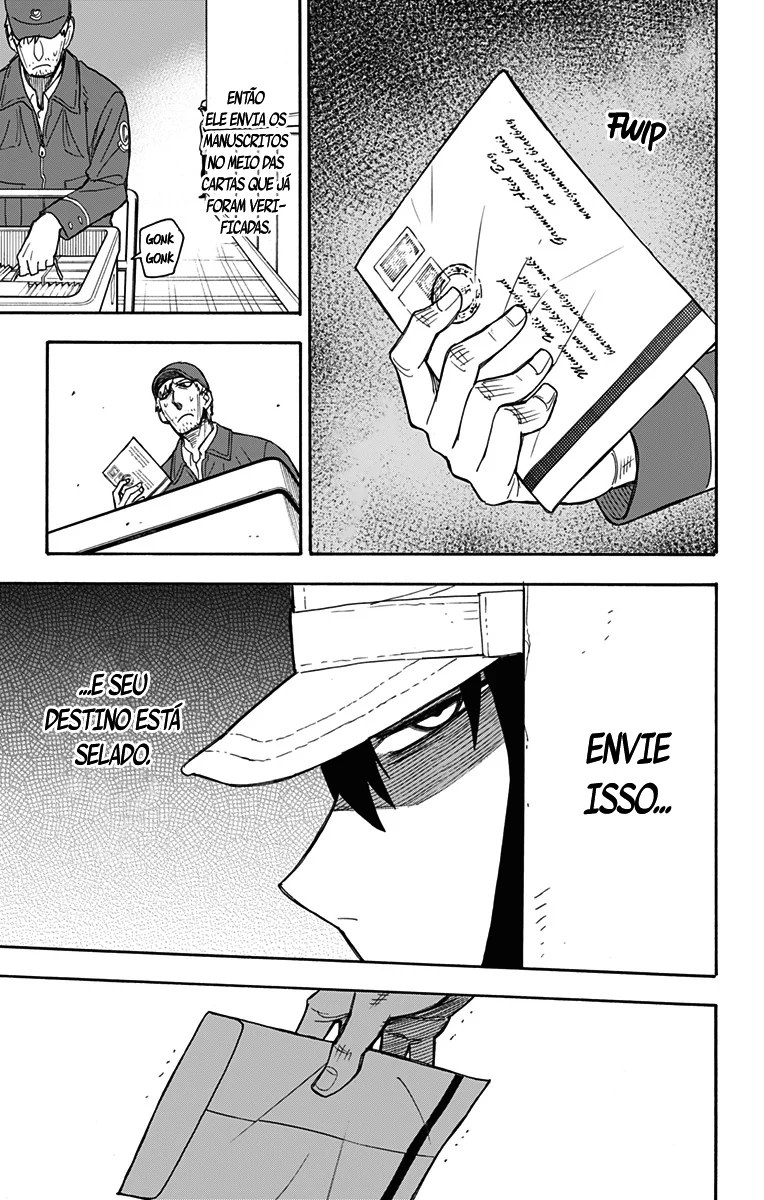 SPY×FAMILY Capítulo 41 Página 20