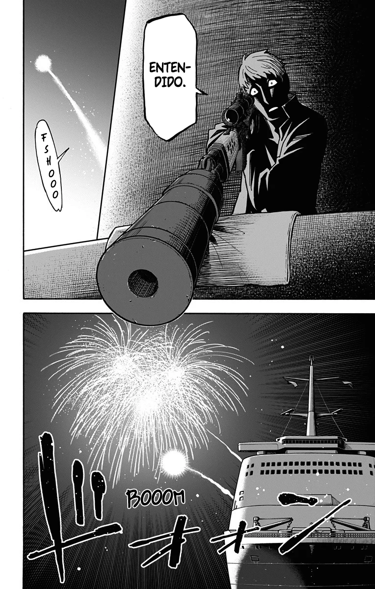 SPY×FAMILY Capítulo 51 Página 12