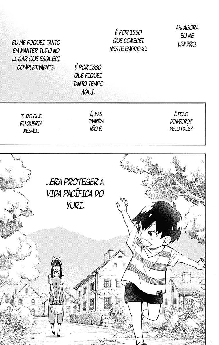 SPY×FAMILY Capítulo 53 Página 16