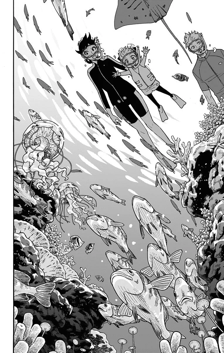 SPY×FAMILY Capítulo 56 Página 11