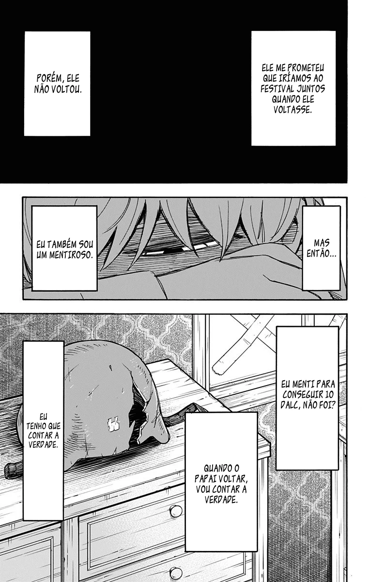 SPY×FAMILY Capítulo 62.2 Página 12