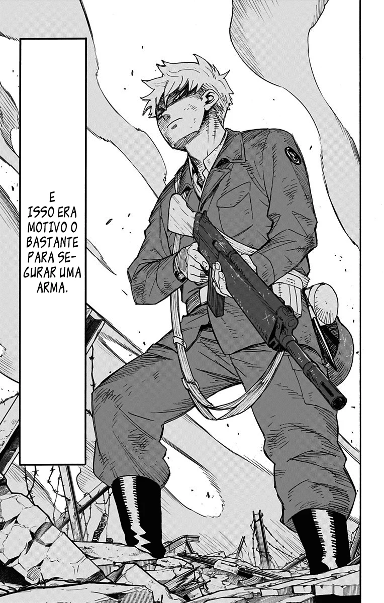 SPY×FAMILY Capítulo 62.2 Página 19