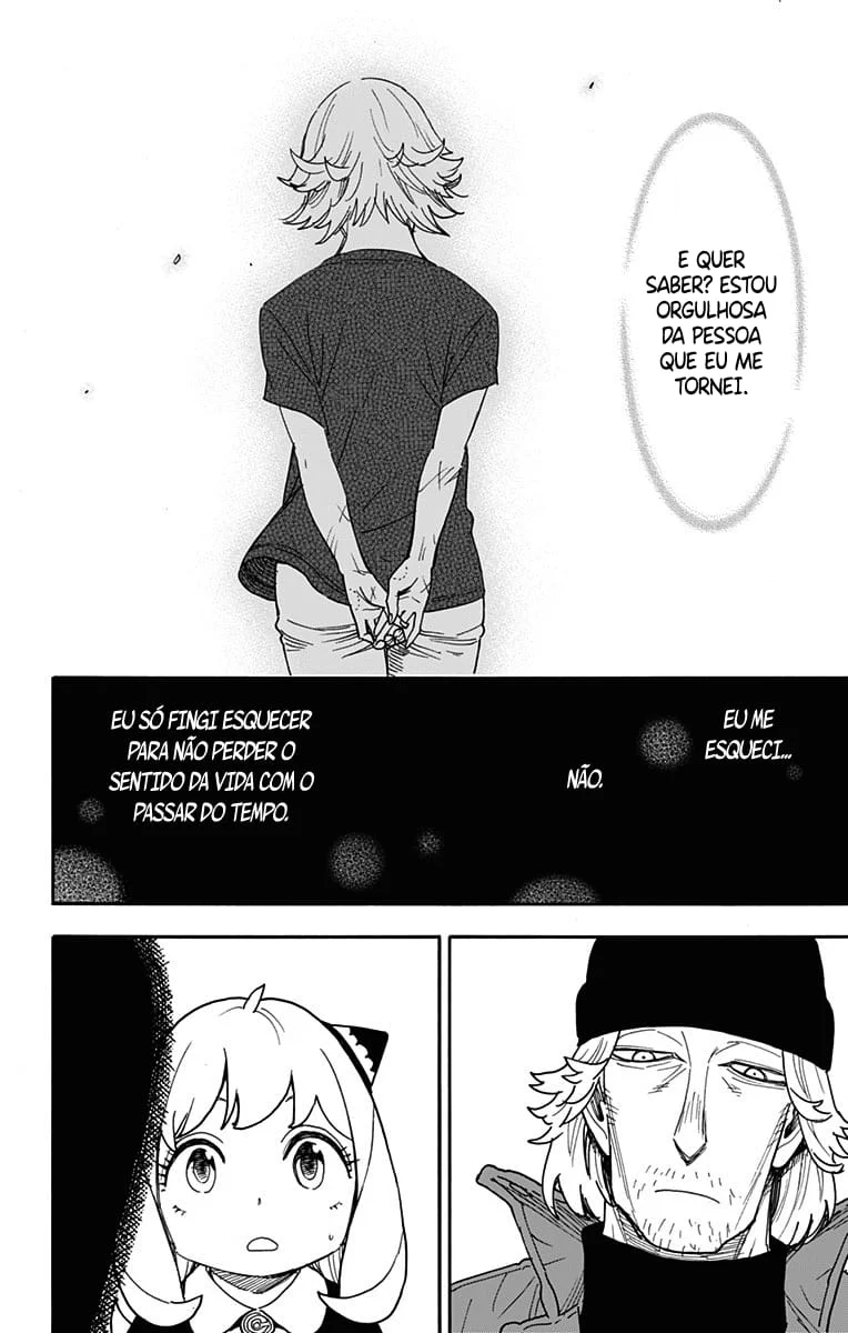 SPY×FAMILY Capítulo 74 Página 15