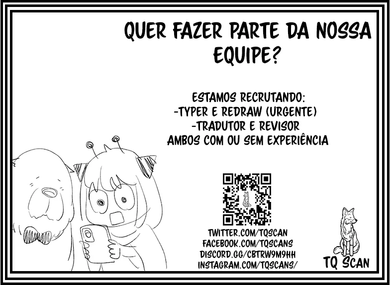 SPY×FAMILY Capítulo 86 Página 25