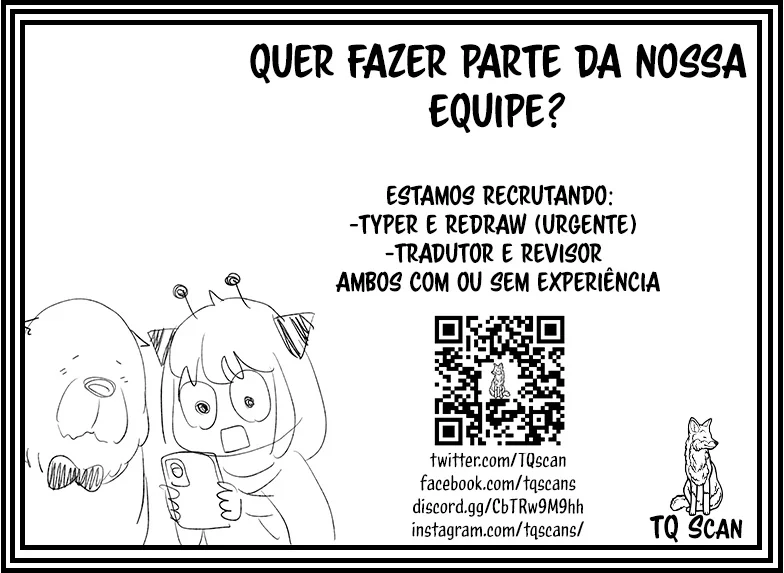 SPY×FAMILY Capítulo 93 Página 27