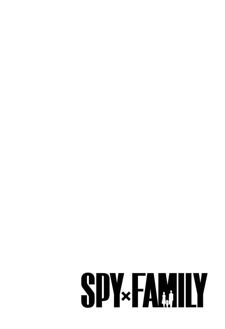 SPY×FAMILY Capítulo 96.5 Página 3