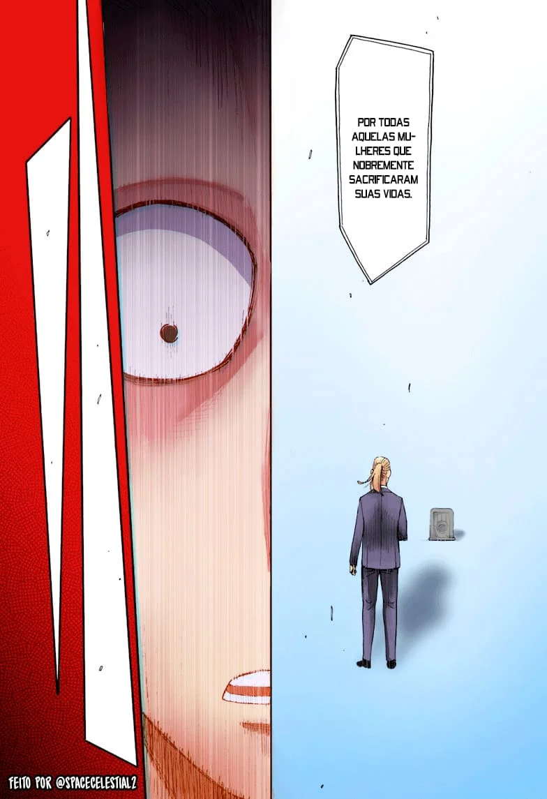 SPY×FAMILY Capítulo 99 Página 21