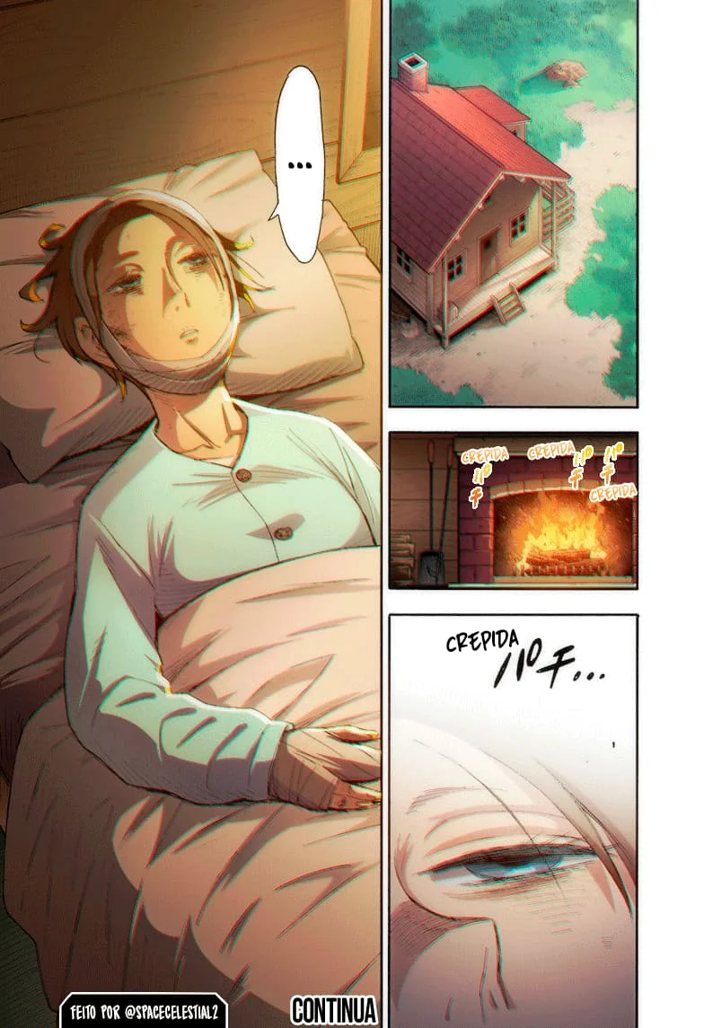 SPY×FAMILY Capítulo 99 Página 29