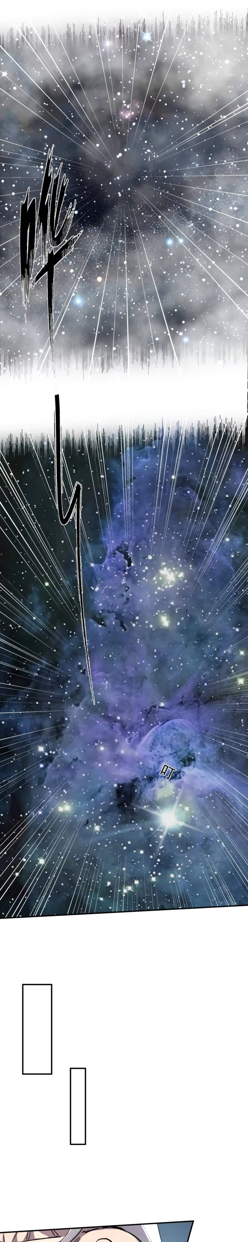 Sr. Zumbi Capítulo 158 Página 20
