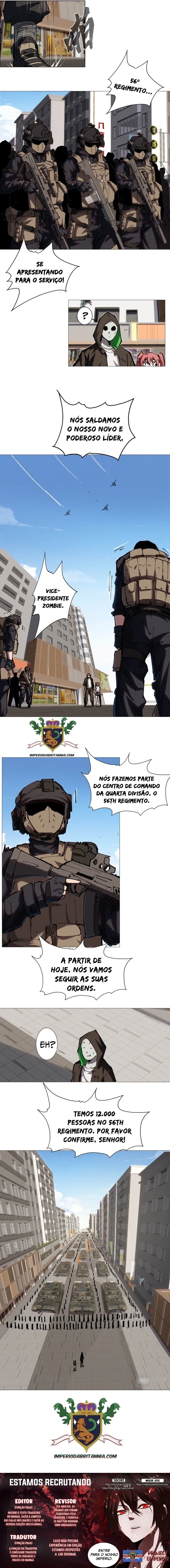Sr. Zumbi Capítulo 17 Página 4