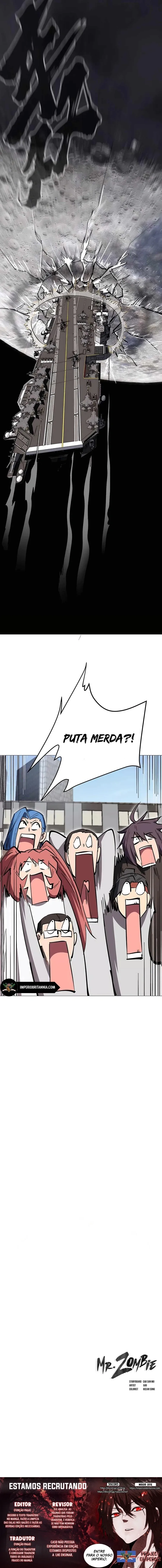Sr. Zumbi Capítulo 29 Página 5