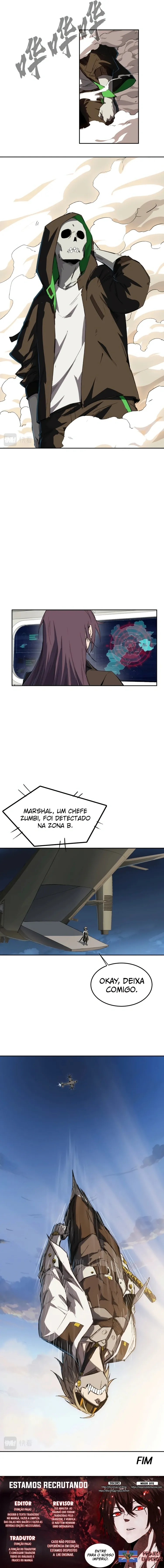 Sr. Zumbi Capítulo 3 Página 4