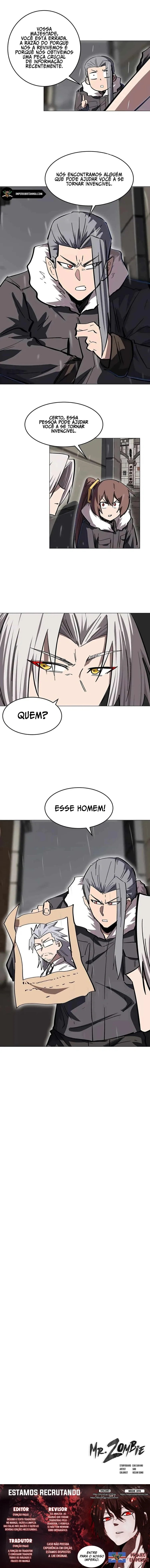 Sr. Zumbi Capítulo 39 Página 4