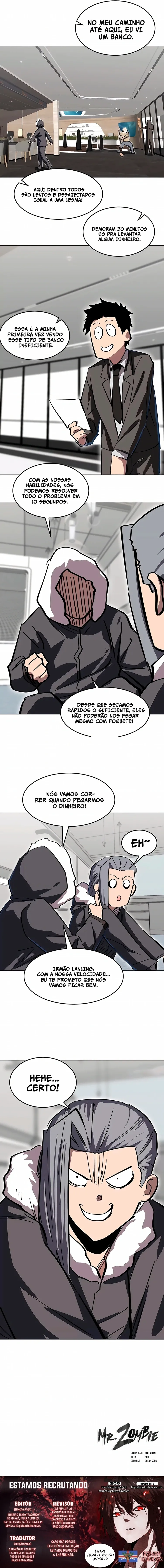 Sr. Zumbi Capítulo 54 Página 4