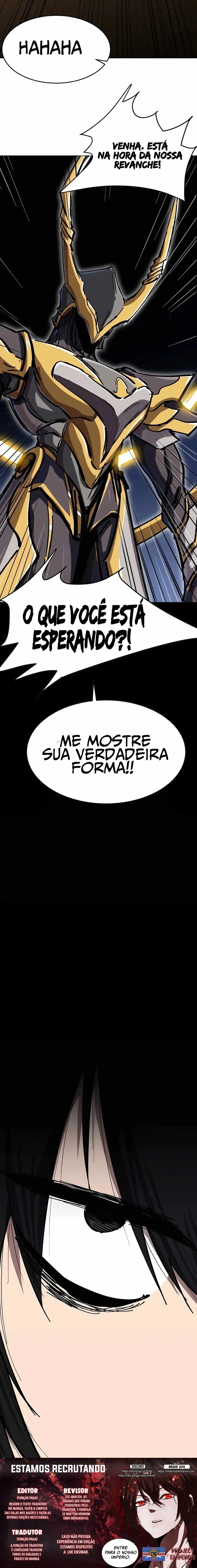 Sr. Zumbi Capítulo 64 Página 5