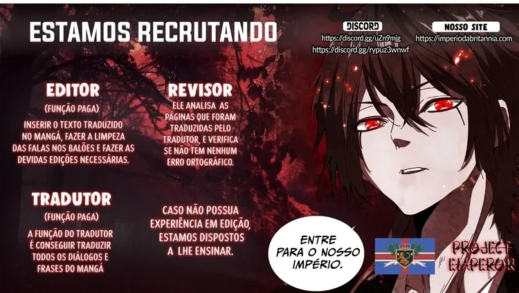 Sr. Zumbi Capítulo 80 Página 4