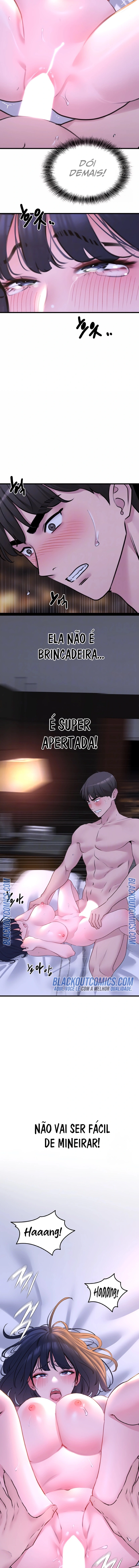 SSS-Class Undercover Agent Capítulo 20 Página 2