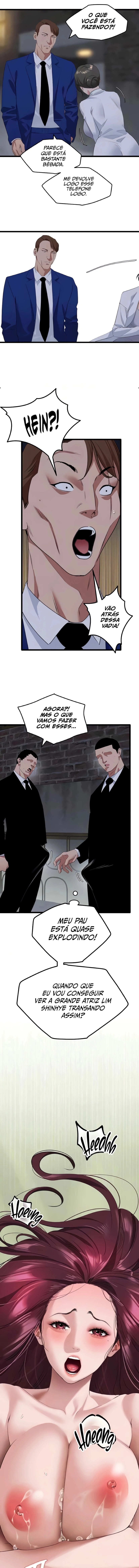 SSS-Class Undercover Agent Capítulo 26 Página 2