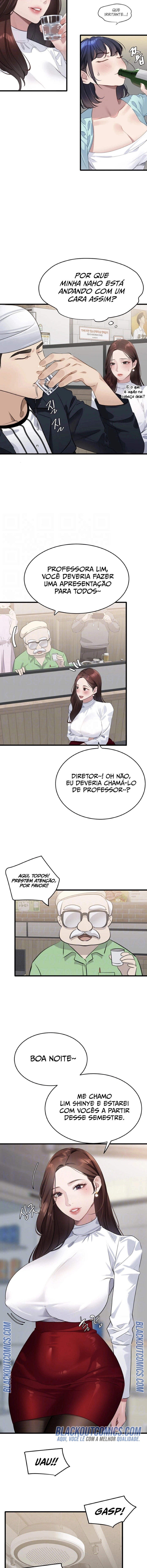 SSS-Class Undercover Agent Capítulo 9 Página 2