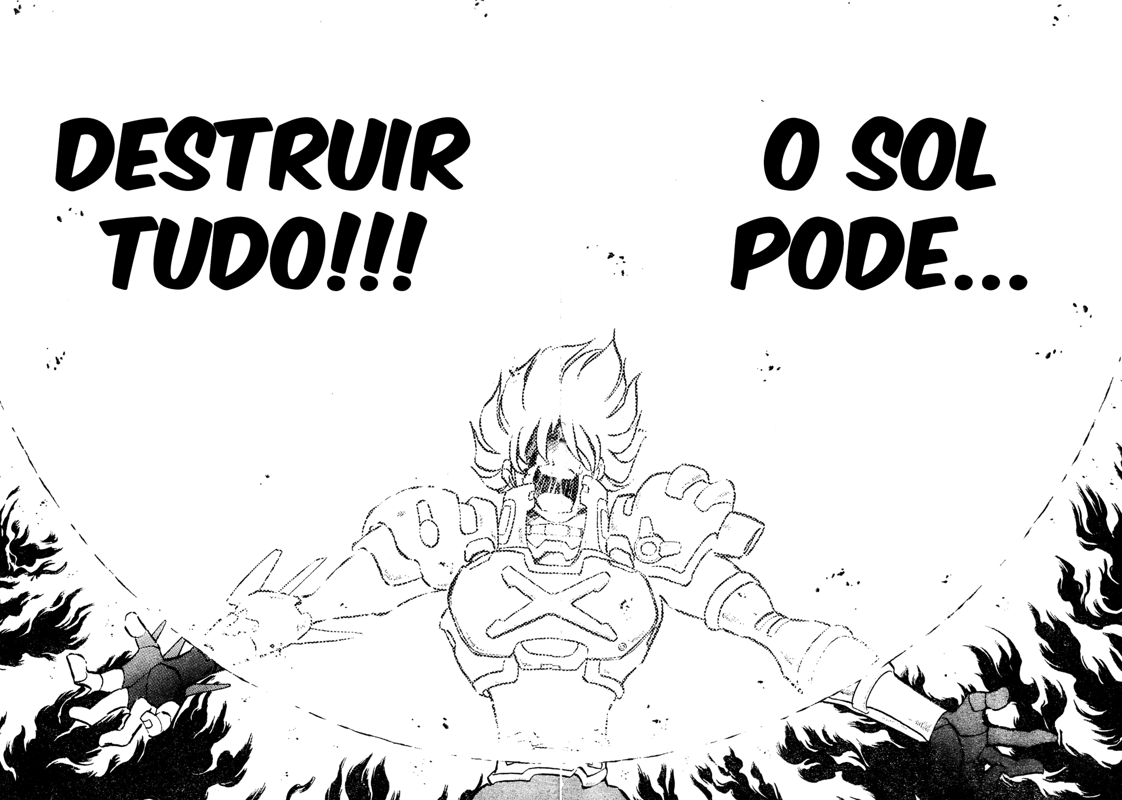 St’ X Capítulo 0 Página 12