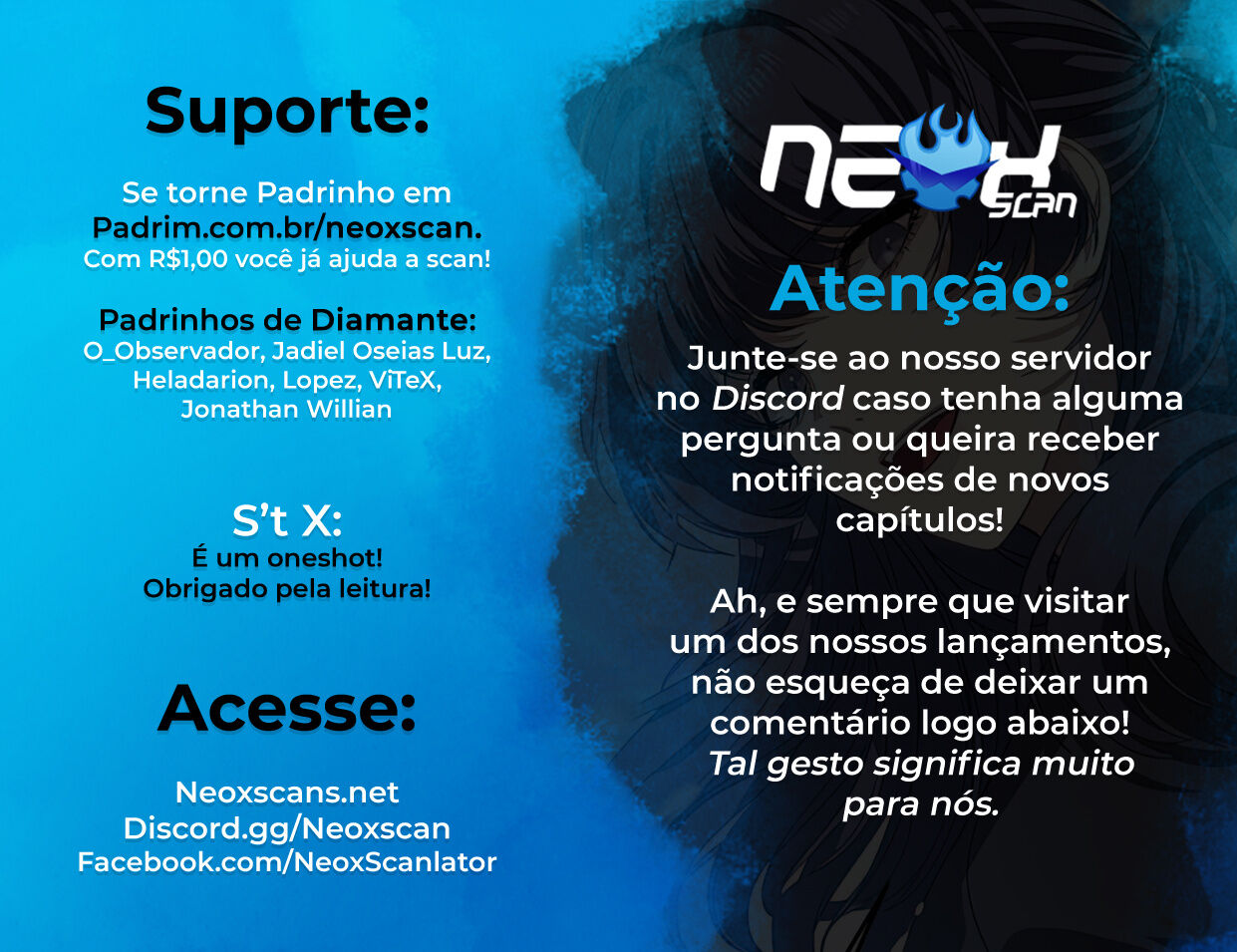 St’ X Capítulo 0 Página 21