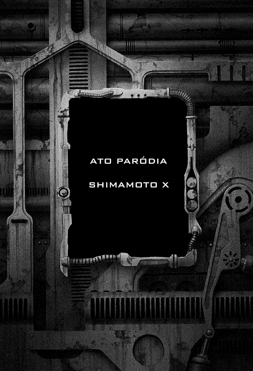 St’ X Capítulo 0 Página 4