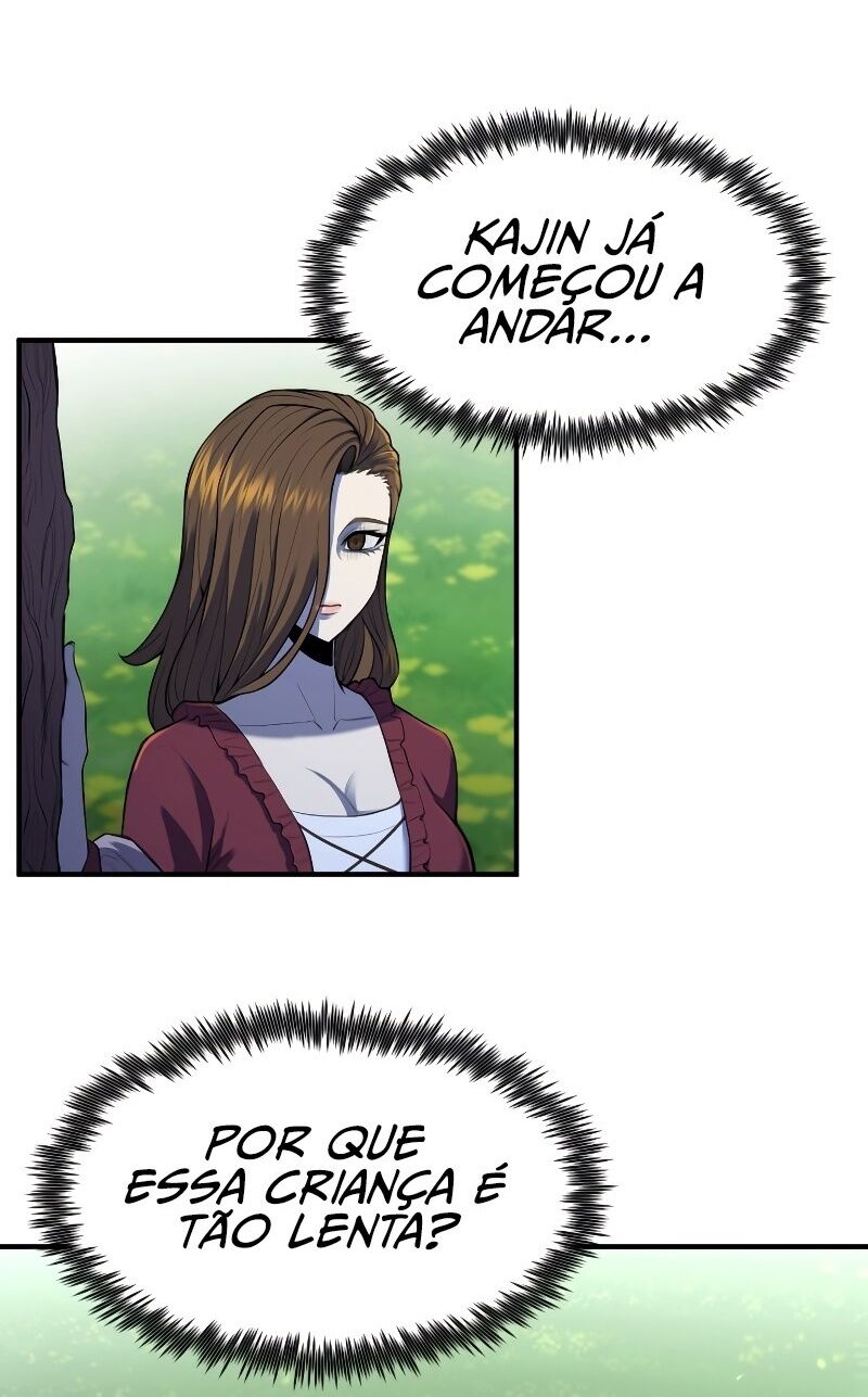Standard of Reincarnation Capítulo 1 Página 10