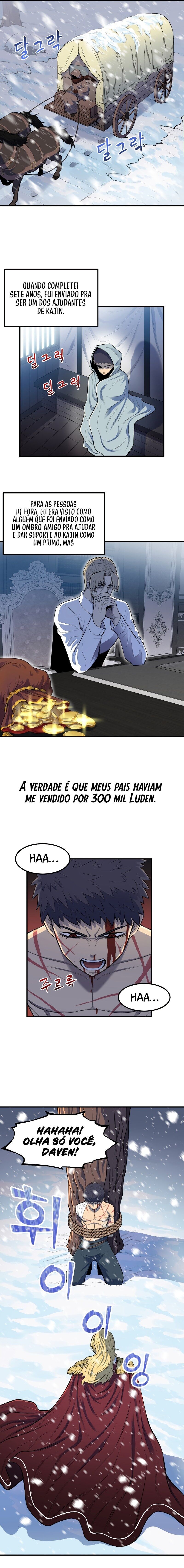 Standard of Reincarnation Capítulo 1 Página 13