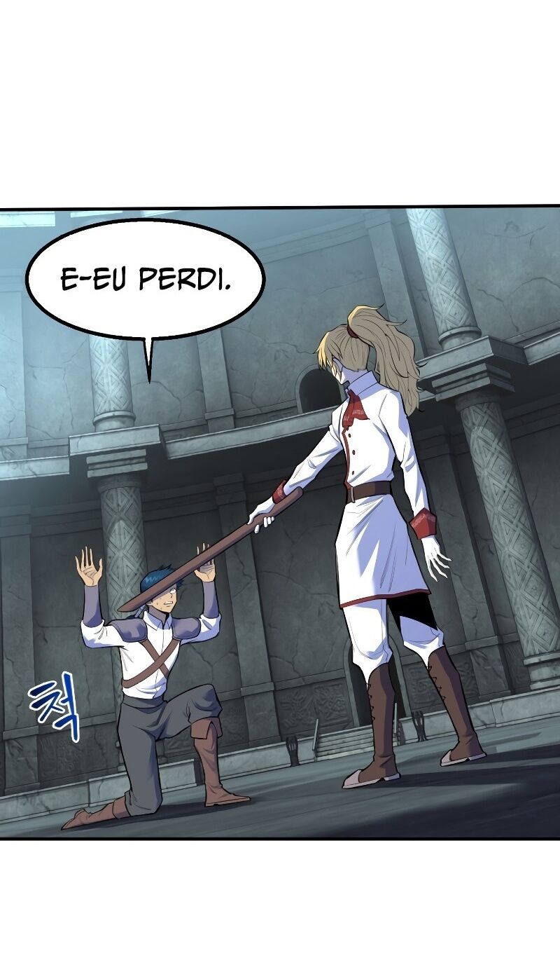 Standard of Reincarnation Capítulo 1 Página 17