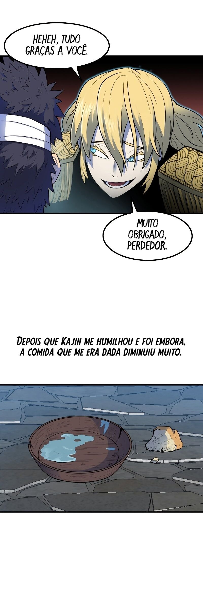 Standard of Reincarnation Capítulo 1 Página 42