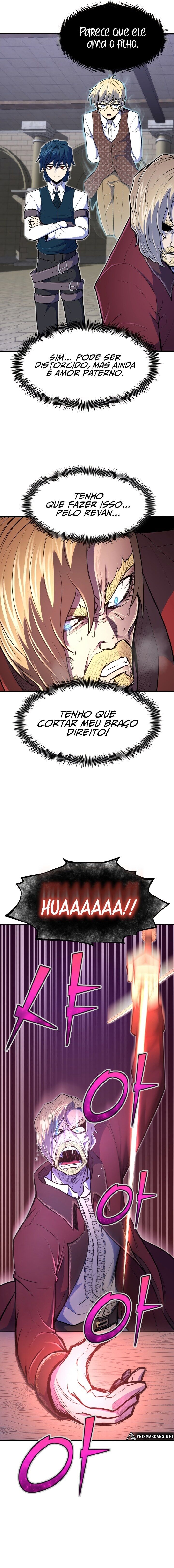 Standard of Reincarnation Capítulo 10 Página 14