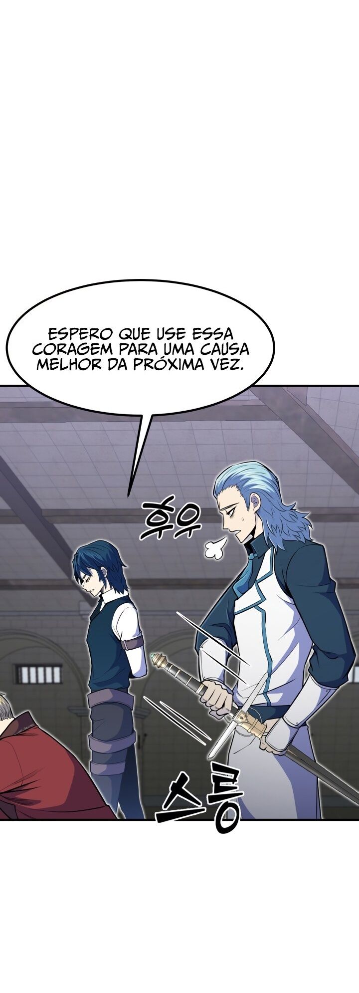Standard of Reincarnation Capítulo 10 Página 16