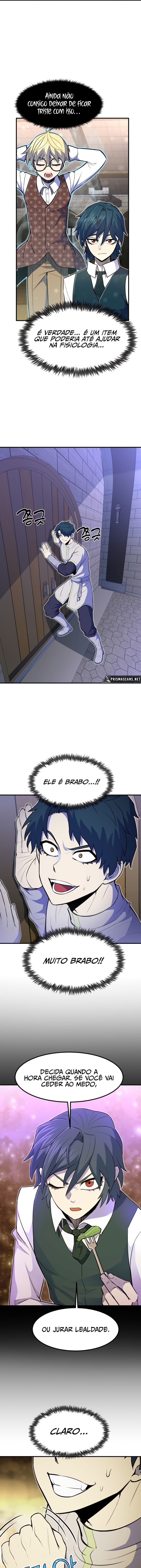 Standard of Reincarnation Capítulo 10 Página 20