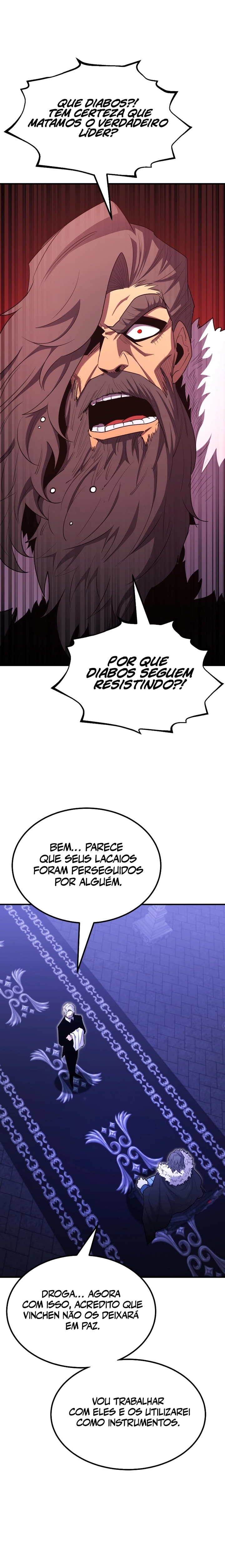 Standard of Reincarnation Capítulo 100 Página 12