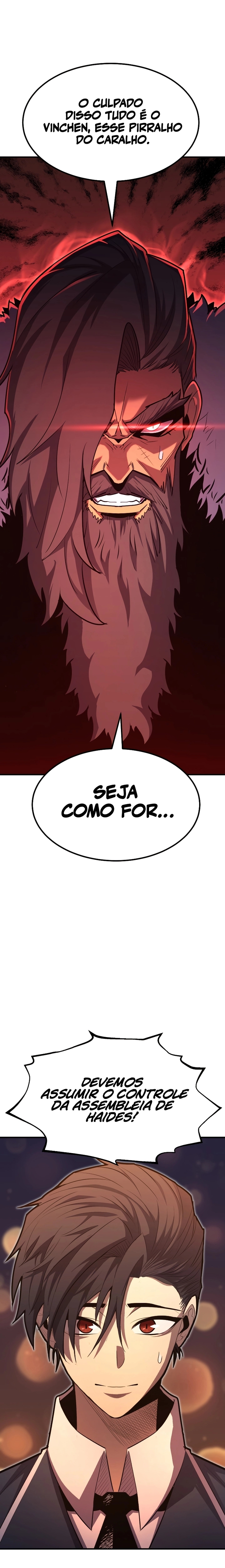 Standard of Reincarnation Capítulo 100 Página 14