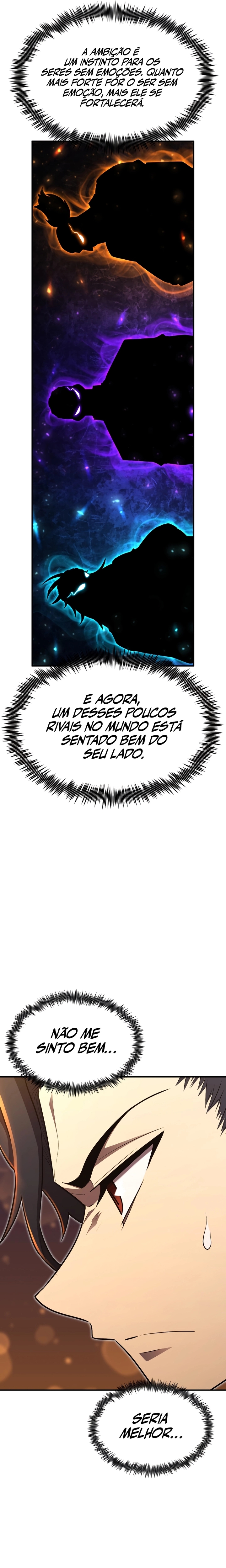 Standard of Reincarnation Capítulo 100 Página 29