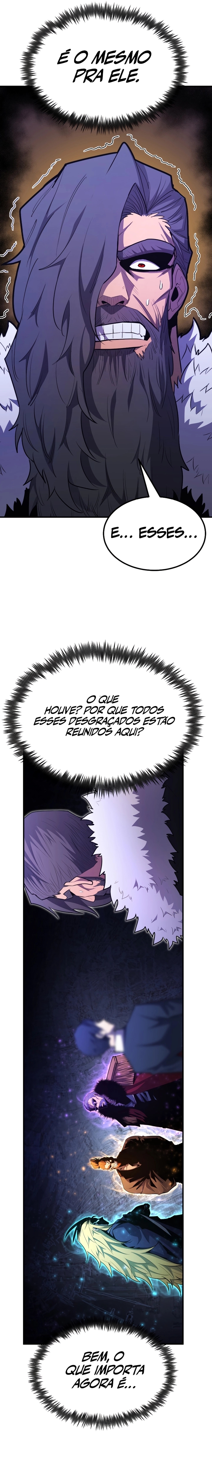 Standard of Reincarnation Capítulo 100 Página 3
