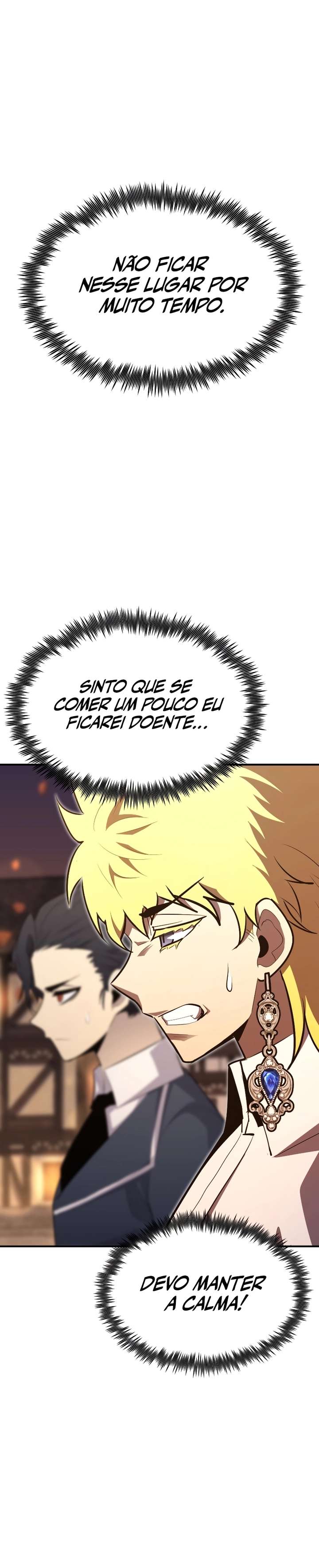 Standard of Reincarnation Capítulo 100 Página 30