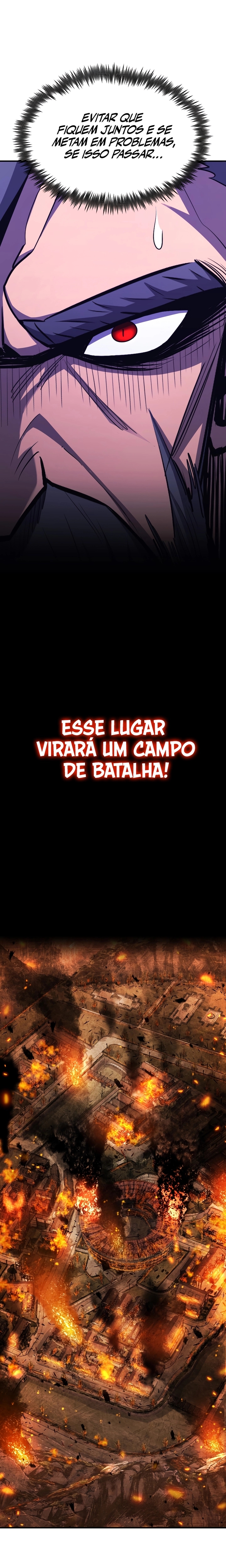 Standard of Reincarnation Capítulo 100 Página 4