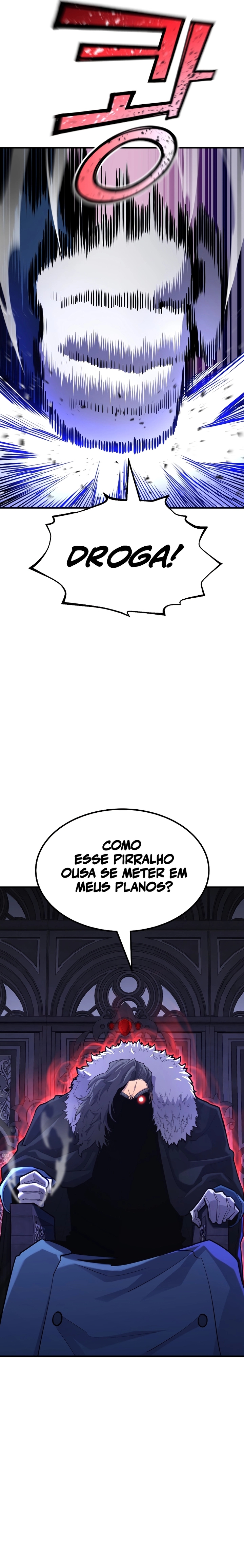 Standard of Reincarnation Capítulo 100 Página 9