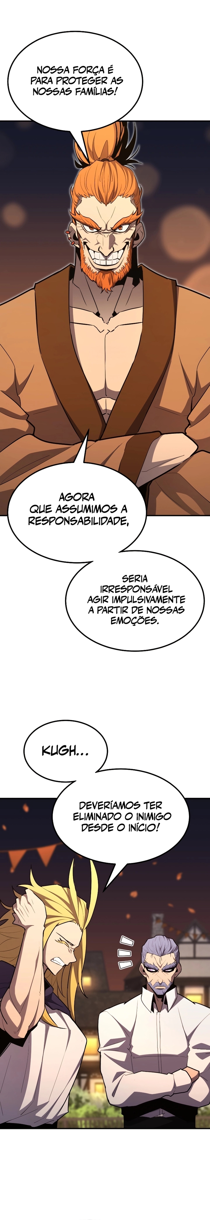 Standard of Reincarnation Capítulo 101 Página 12