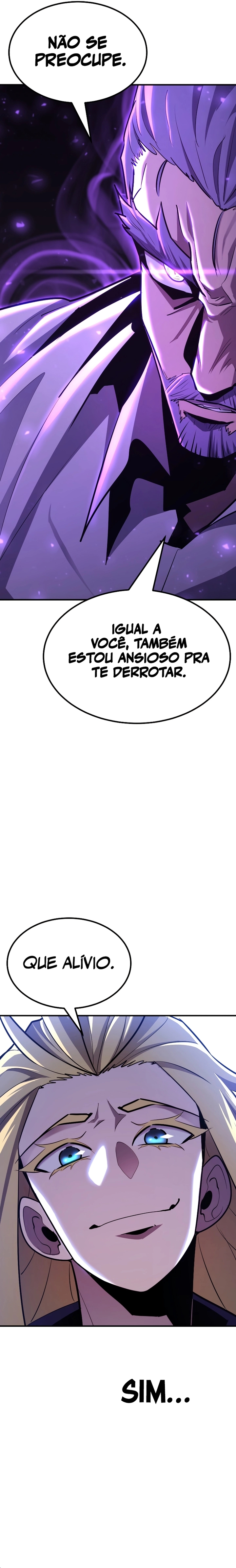 Standard of Reincarnation Capítulo 101 Página 14