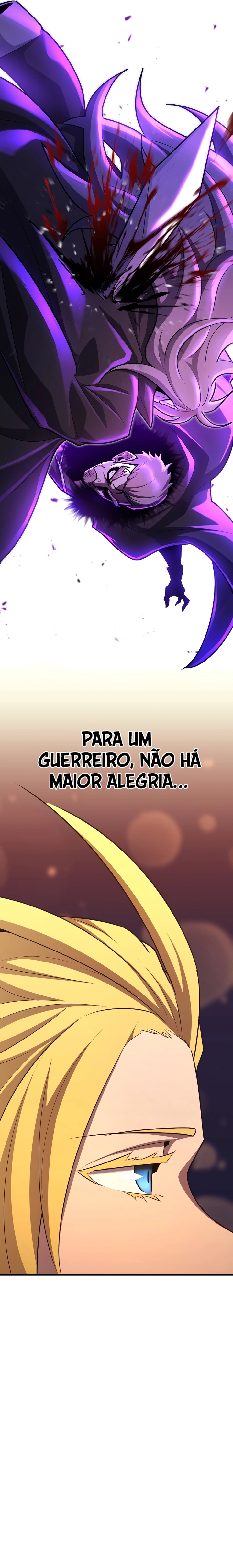 Standard of Reincarnation Capítulo 101 Página 16